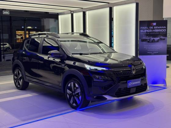 RENAULT KARDIAN 1.0 TCE FLEX PREMIÉRE EDITION EDC